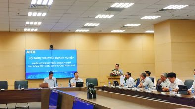 Hội nghị Tham vấn Doanh nghiệp cho Chiến lược Phát triển Chính phủ số giai đoạn 2021 – 2025, định hướng 2030