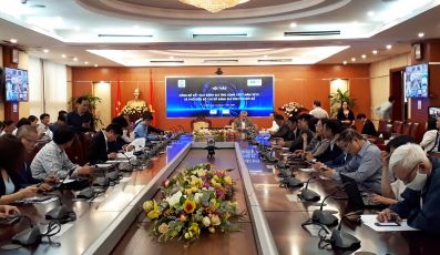 Công bố kết quả đánh giá mức độ ứng dụng CNTT năm 2019 và phổ biến Bộ chỉ số đánh giá chuyển đổi số