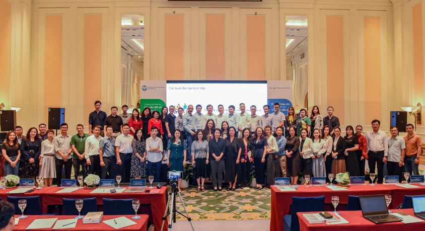 Nền tảng kỹ thuật cho kinh doanh số của báo chí