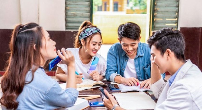 Kinh tế số: Việt Nam không thể đứng ngoài
