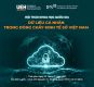National Academic Conference on 'Personal Data in Vietnam's Digital Economy'